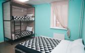 Туры в отель Vega Hostel