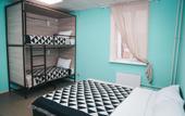 Туры в отель Vega Hostel