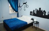 Туры в отель Vega Hostel