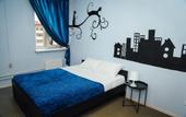 Туры в отель Vega Hostel