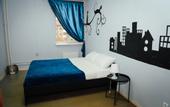 Туры в отель Vega Hostel