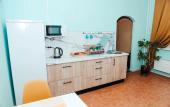 Туры в отель Vega Hostel