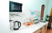 Туры в отель Vega Hostel