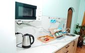 Туры в отель Vega Hostel