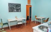 Туры в отель Vega Hostel