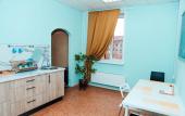 Туры в отель Vega Hostel