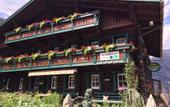 Туры в отель Altes Holzhaus