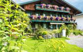 Туры в отель Altes Holzhaus