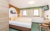 Туры в отель Altes Holzhaus
