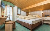 Туры в отель Altes Holzhaus