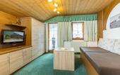 Туры в отель Altes Holzhaus