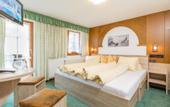Туры в отель Altes Holzhaus