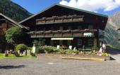 Туры в отель Altes Holzhaus