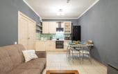 Туры в отель Ekaterina Bochkareva's guest studios on Dmitrovskoe Highway 107