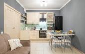 Туры в отель Ekaterina Bochkareva's guest studios on Dmitrovskoe Highway 107