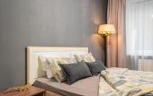 Туры в отель Ekaterina Bochkareva's guest studios on Dmitrovskoe Highway 107