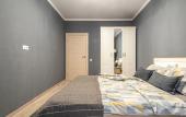 Туры в отель Ekaterina Bochkareva's guest studios on Dmitrovskoe Highway 107