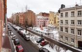 Туры в отель 1912 on Mozhaiskaya Street