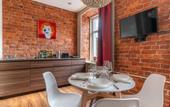 Туры в отель Letyourflat on 55B Vosstaniya Street