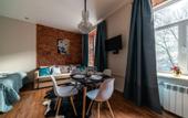 Туры в отель Letyourflat on 55B Vosstaniya Street