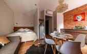Туры в отель Letyourflat on 55B Vosstaniya Street