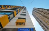Туры в отель Apartments on Borisa Pupko 5