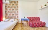 Туры в отель Apartments on Borisa Pupko 5