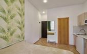 Туры в отель Apartments on Borisa Pupko 5