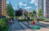 Туры в отель Apartments on Borisa Pupko 5