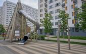 Туры в отель Apartments on Borisa Pupko 5