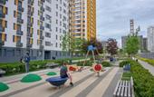 Туры в отель Apartments on Borisa Pupko 5
