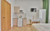 Туры в отель Apartments on Borisa Pupko 5