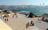 Туры в отель Apartments on Borisa Pupko 5