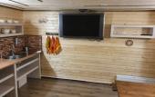 Туры в отель Baza otdykha Zavetnoye Hotel