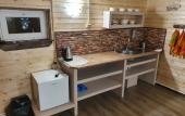 Туры в отель Baza otdykha Zavetnoye Hotel