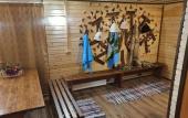 Туры в отель Baza otdykha Zavetnoye Hotel
