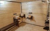 Туры в отель Baza otdykha Zavetnoye Hotel
