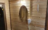 Туры в отель Baza otdykha Zavetnoye Hotel