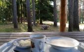 Туры в отель Baza otdykha Zavetnoye Hotel