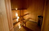 Туры в отель Baza otdykha Zavetnoye Hotel