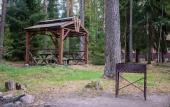 Туры в отель Baza otdykha Zavetnoye Hotel