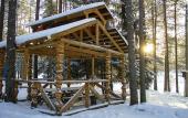 Туры в отель Baza otdykha Zavetnoye Hotel