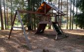 Туры в отель Baza otdykha Zavetnoye Hotel