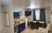 Туры в отель Baza otdykha Zavetnoye Hotel