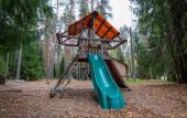 Туры в отель Baza otdykha Zavetnoye Hotel