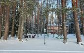 Туры в отель Baza otdykha Zavetnoye Hotel