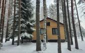 Туры в отель Baza otdykha Zavetnoye Hotel
