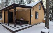 Туры в отель Baza otdykha Zavetnoye Hotel