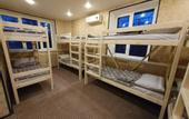 Туры в отель Port Hostel