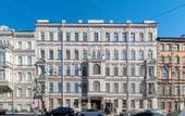 Туры в отель FourElements Living quarters